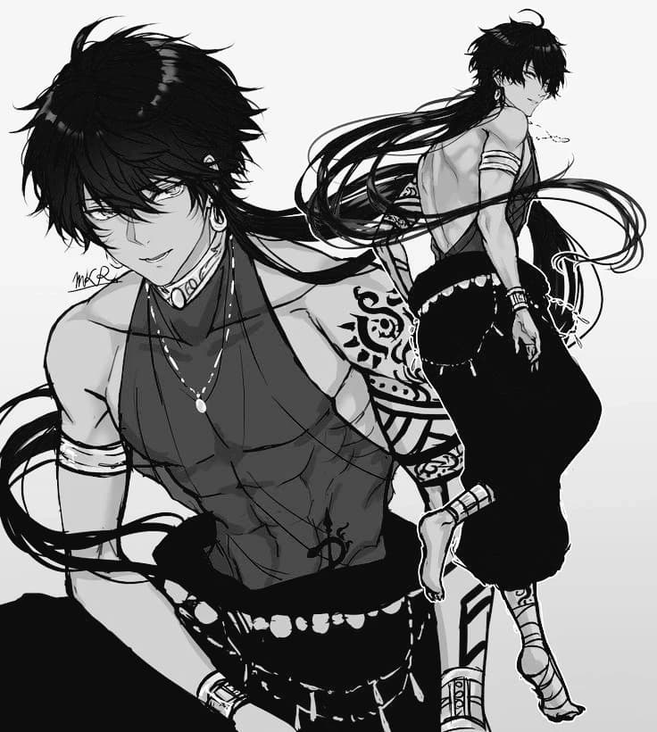 BL| Yukio Drake thumbnail
