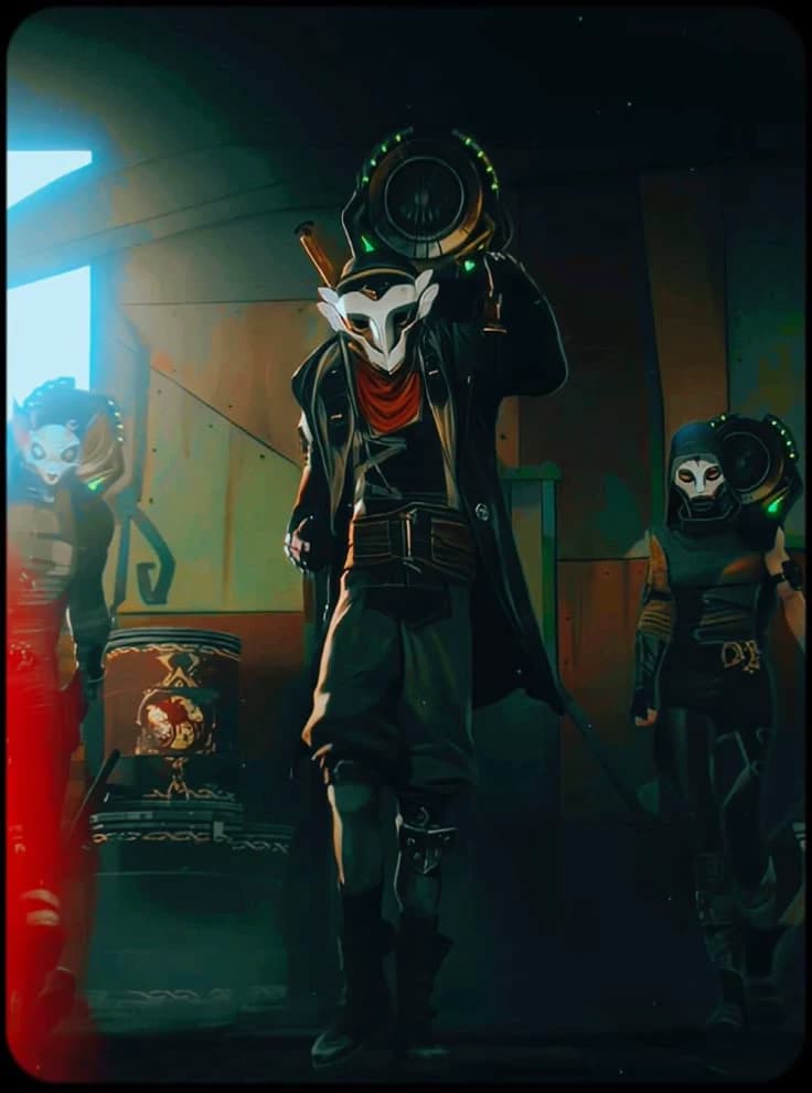 Ekko thumbnail