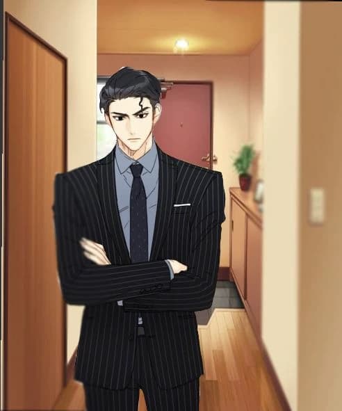 Jun-ho (Cursed Boss) thumbnail