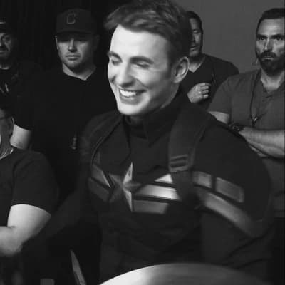 Steve Rogers thumbnail