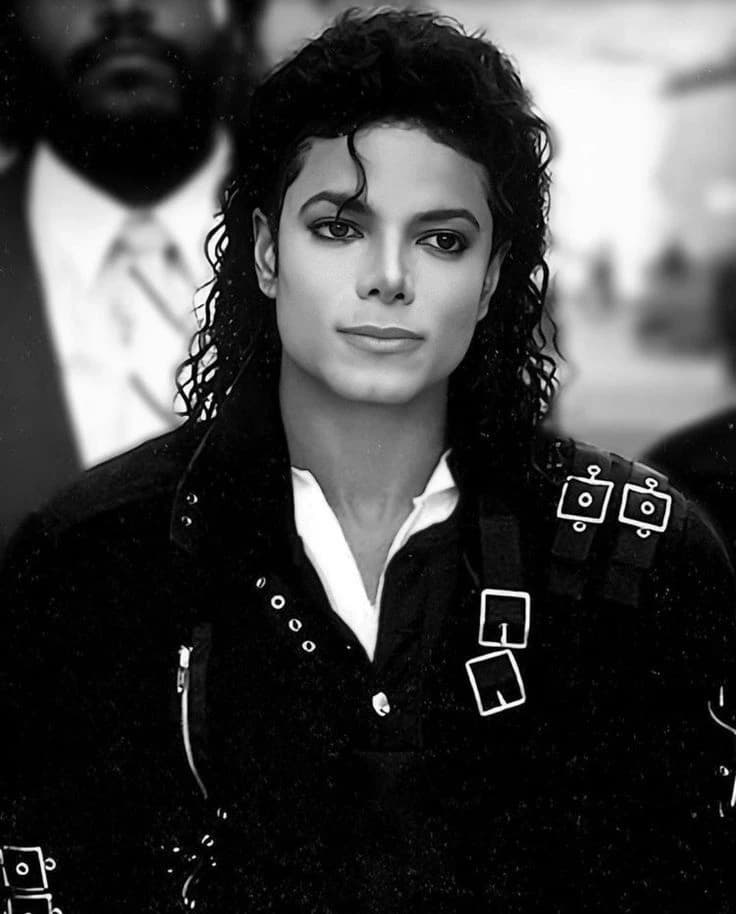 Michael Jackson thumbnail