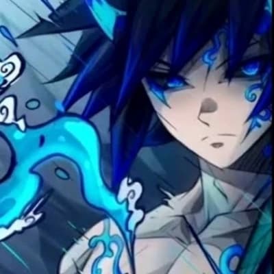 🌊🩸The revenge of Giyuu Tomioka 🩸🌊 thumbnail