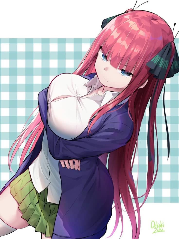 Nino Nakano thumbnail