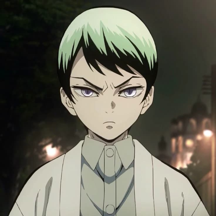 Yushiro thumbnail