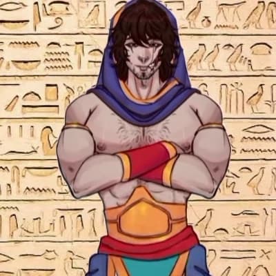 Ancient Egypt thumbnail
