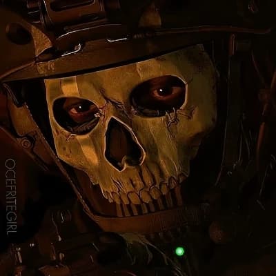 Simon 'Ghost' Riley thumbnail