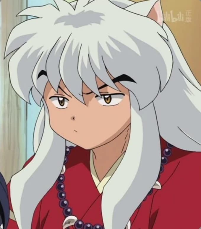 Inuyasha thumbnail
