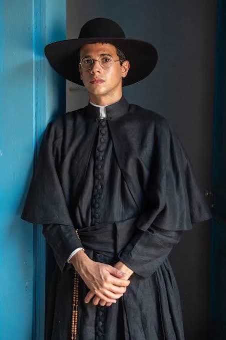 Father Bida thumbnail