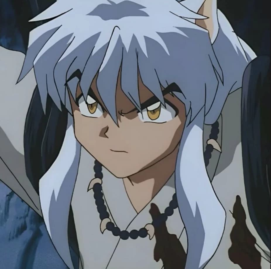 Inuyasha thumbnail
