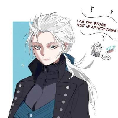 Vergil (Female) thumbnail