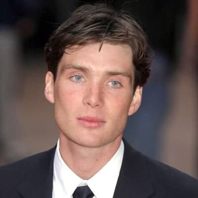 Cillian Murphy thumbnail