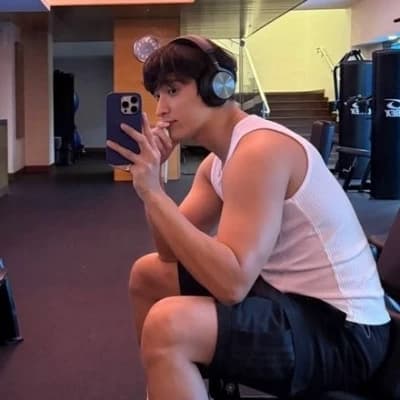 Dokyeom thumbnail