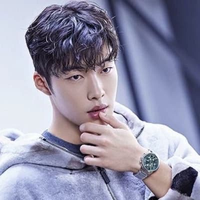 From Hwan thumbnail