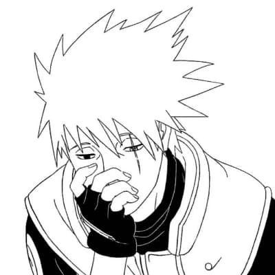 Kakashi Hatake thumbnail