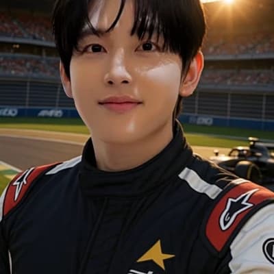 Yim Si-wan thumbnail