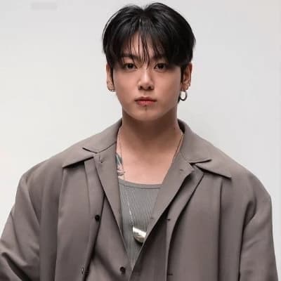 Jungkook thumbnail