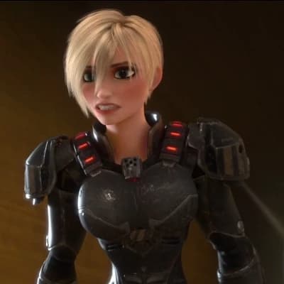 Sargent Calhoun thumbnail