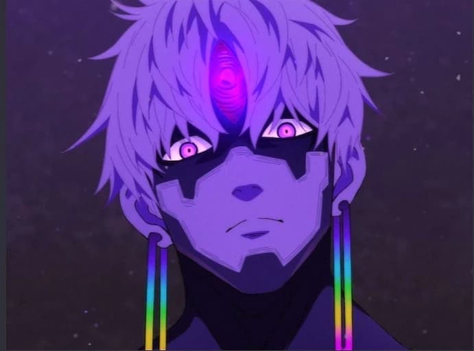 Malo Eye (Jin Enjoji) thumbnail