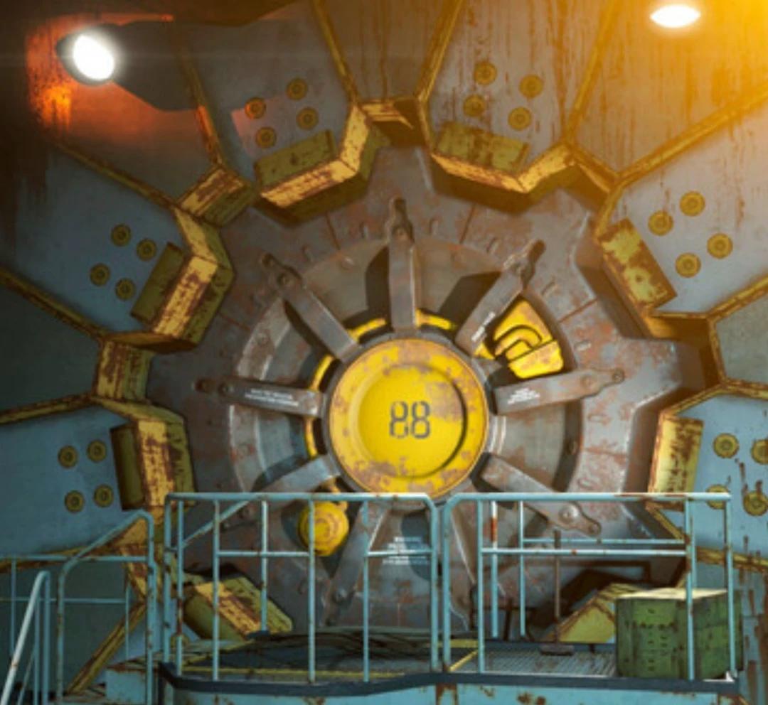 Vault 69 thumbnail