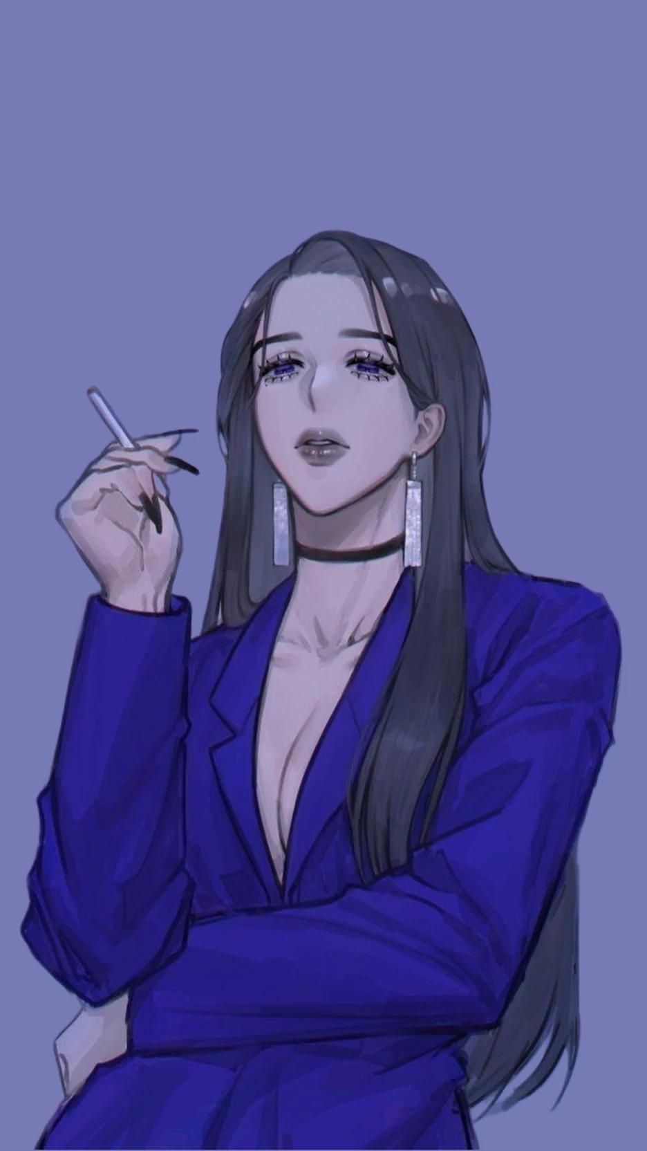 Your Boss is in love with you thumbnail