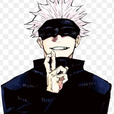 Gojo Satoru thumbnail