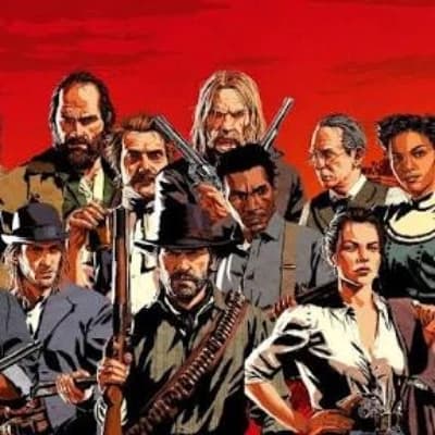 Jack Marston thumbnail
