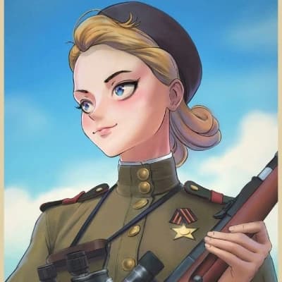 tatyana Petrova thumbnail