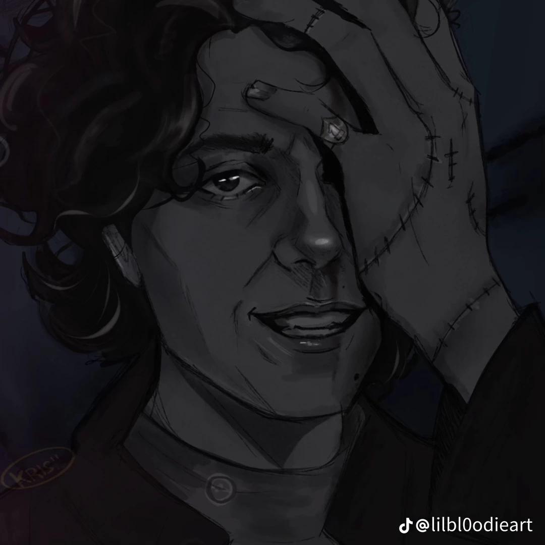 Isaac night thumbnail