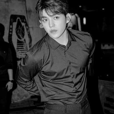 Seungcheol thumbnail
