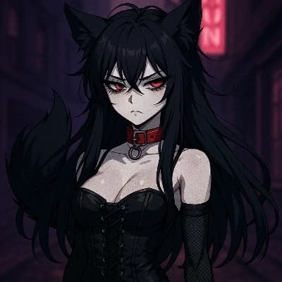 Nyx thumbnail
