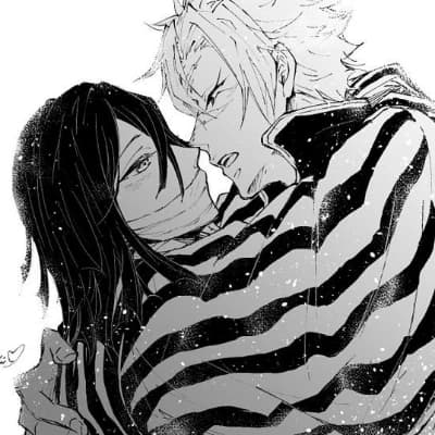 Shinazugawa Sanemi-SANEOBA thumbnail