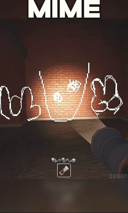 Mime - Sinner POV thumbnail