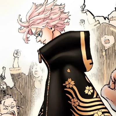 Senju thumbnail