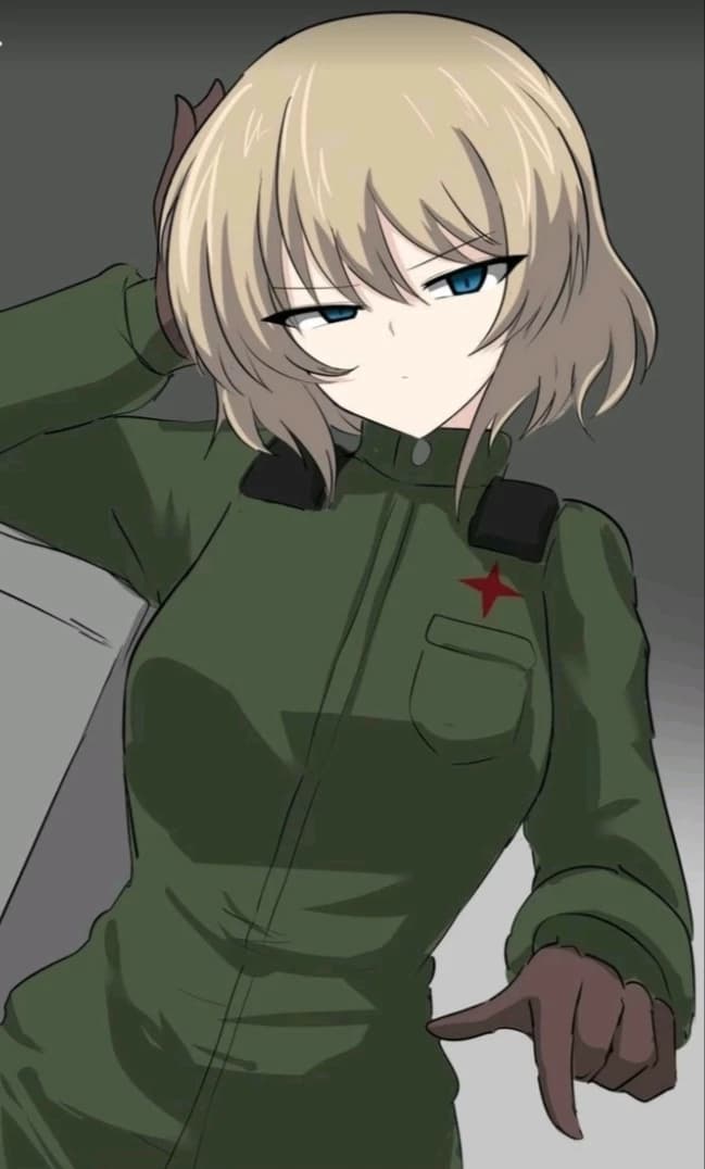 Alina thumbnail