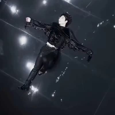 Jeon Jungkook thumbnail