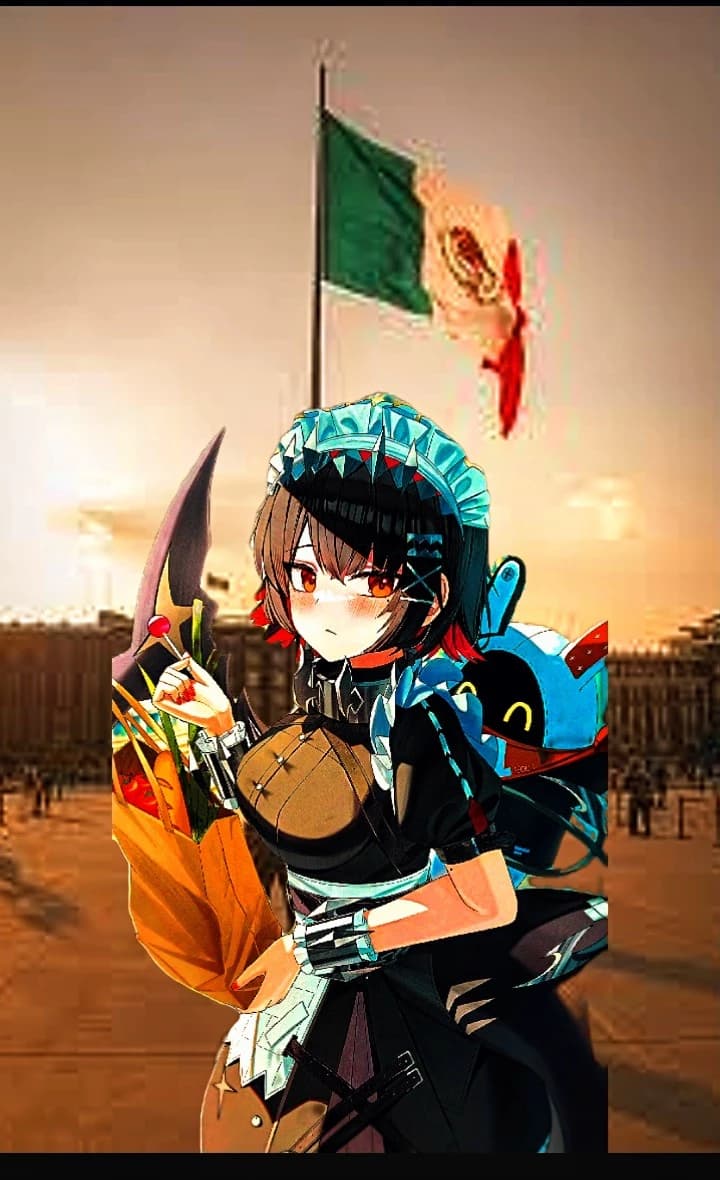 Ellen Joe (CDMX) thumbnail