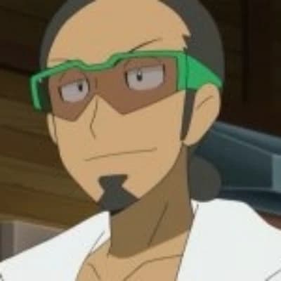 Professor kukui  thumbnail
