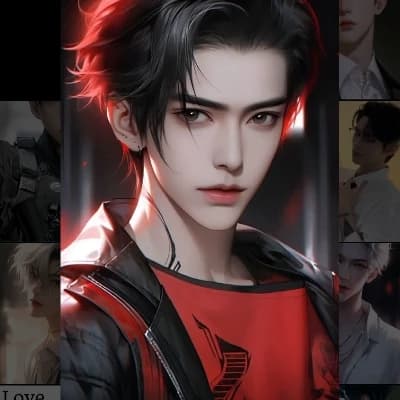 Yi Xuan thumbnail