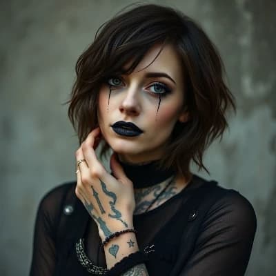 Anne Wick thumbnail