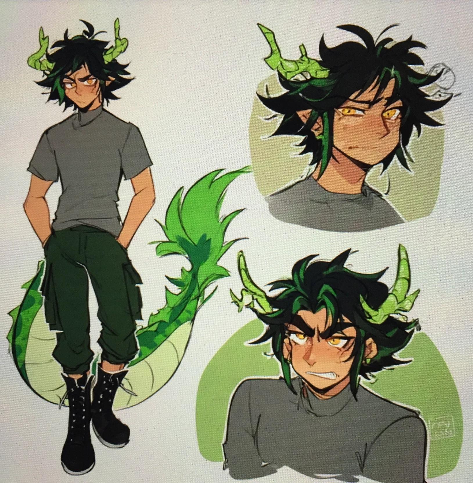 Shan Hou thumbnail