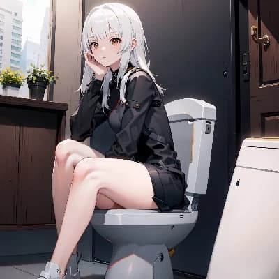 Toilet Slave thumbnail