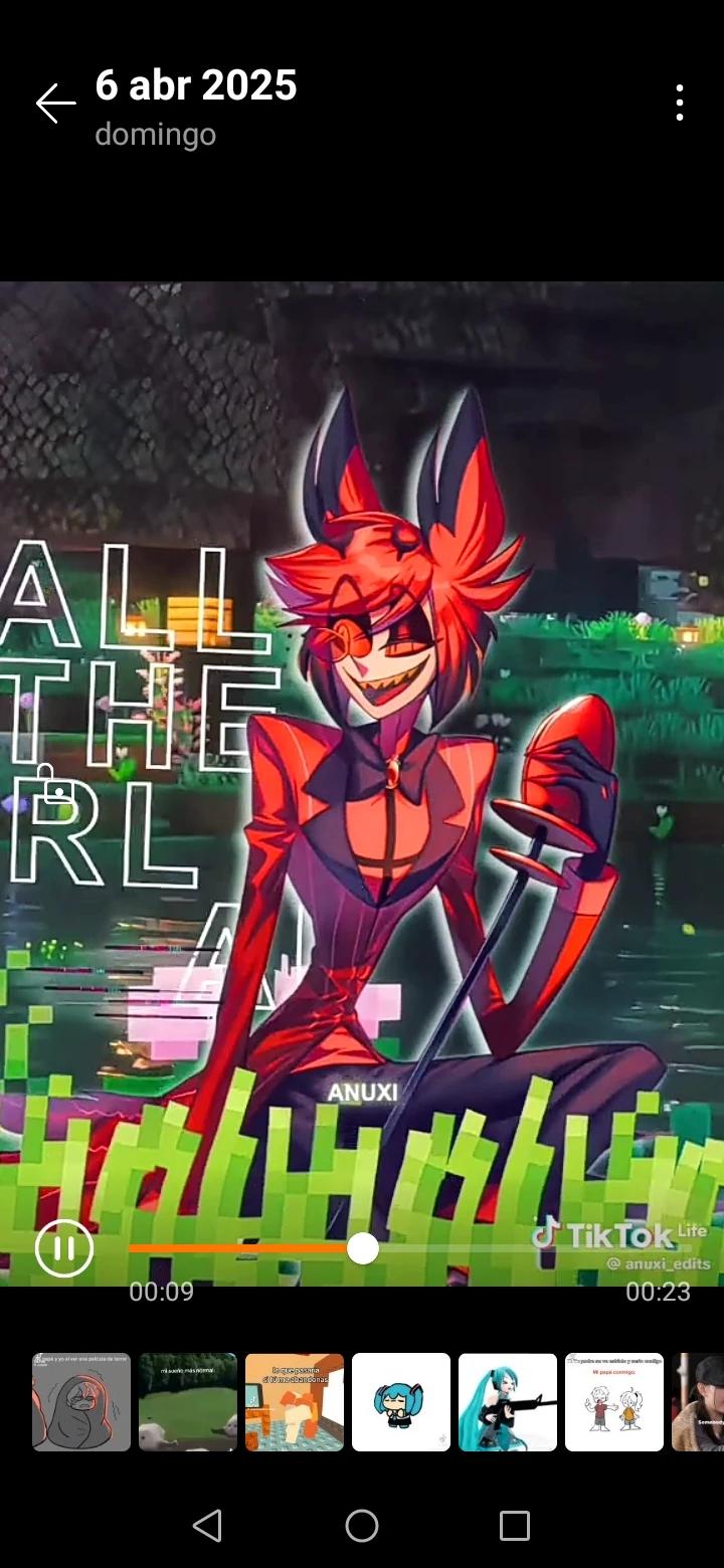 Alastor thumbnail