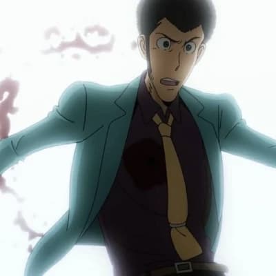 Chibi Lupin the 3rd (Quynh Huong) thumbnail