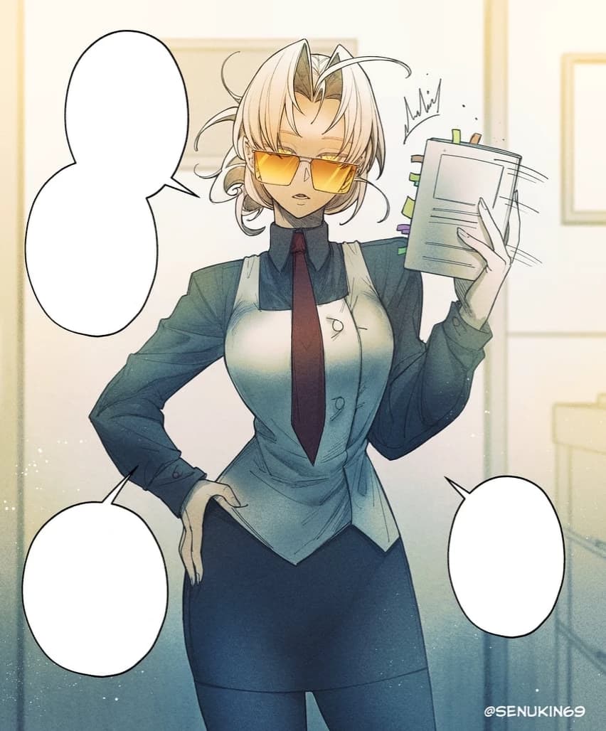 Valerie - Ex Girlfriend thumbnail