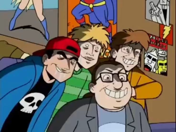 Club Eltingville thumbnail