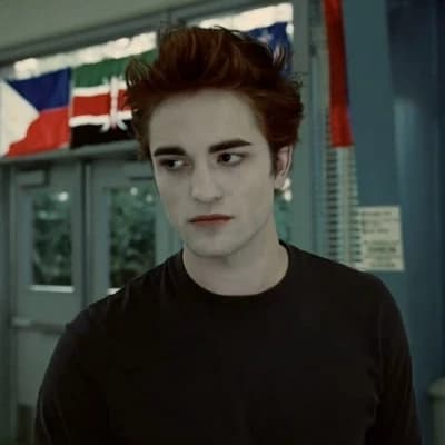 Edward Cullen thumbnail