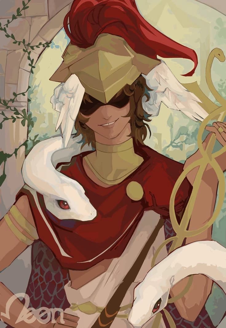 Hermes thumbnail