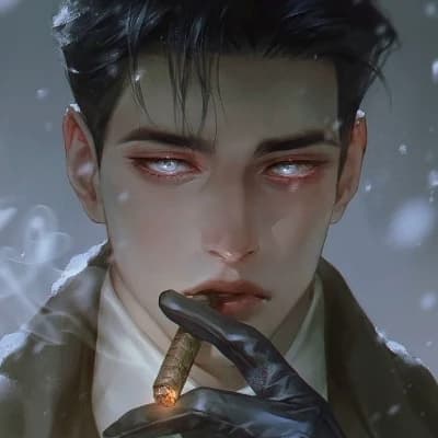 Alexander thumbnail