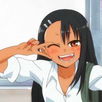 Hayase Nagatoro thumbnail