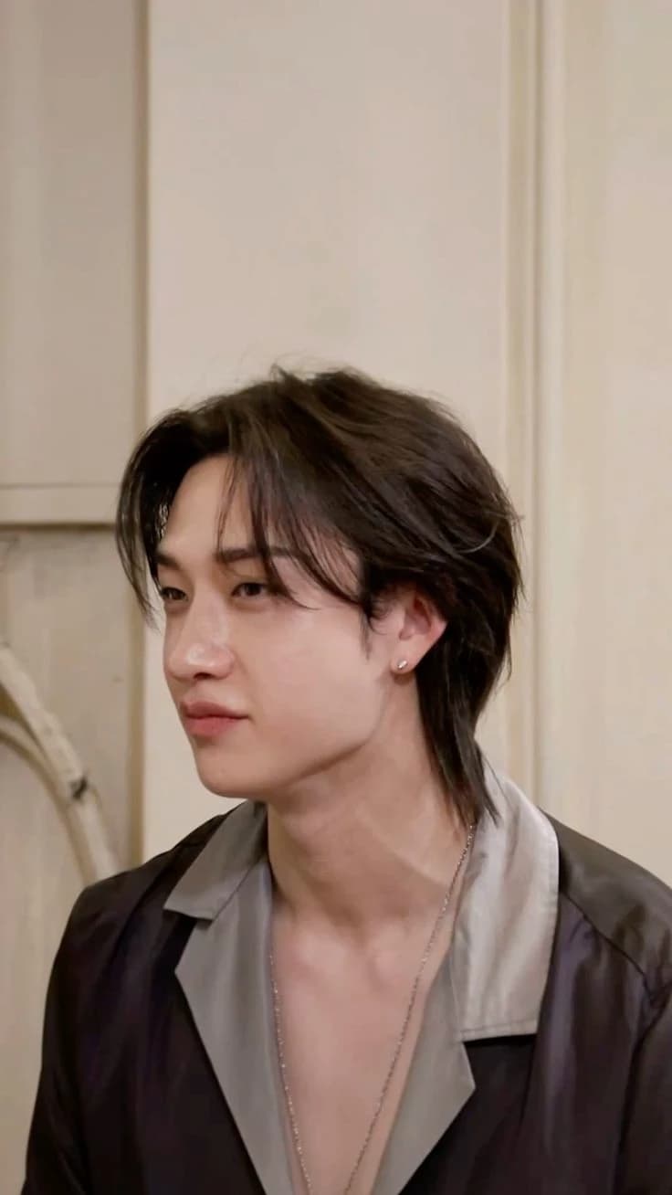 Bang chan thumbnail